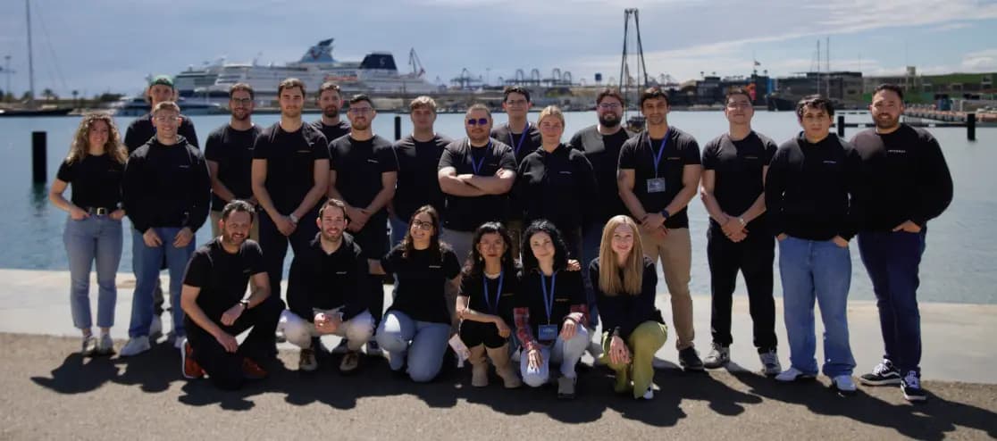 Internxt Team
